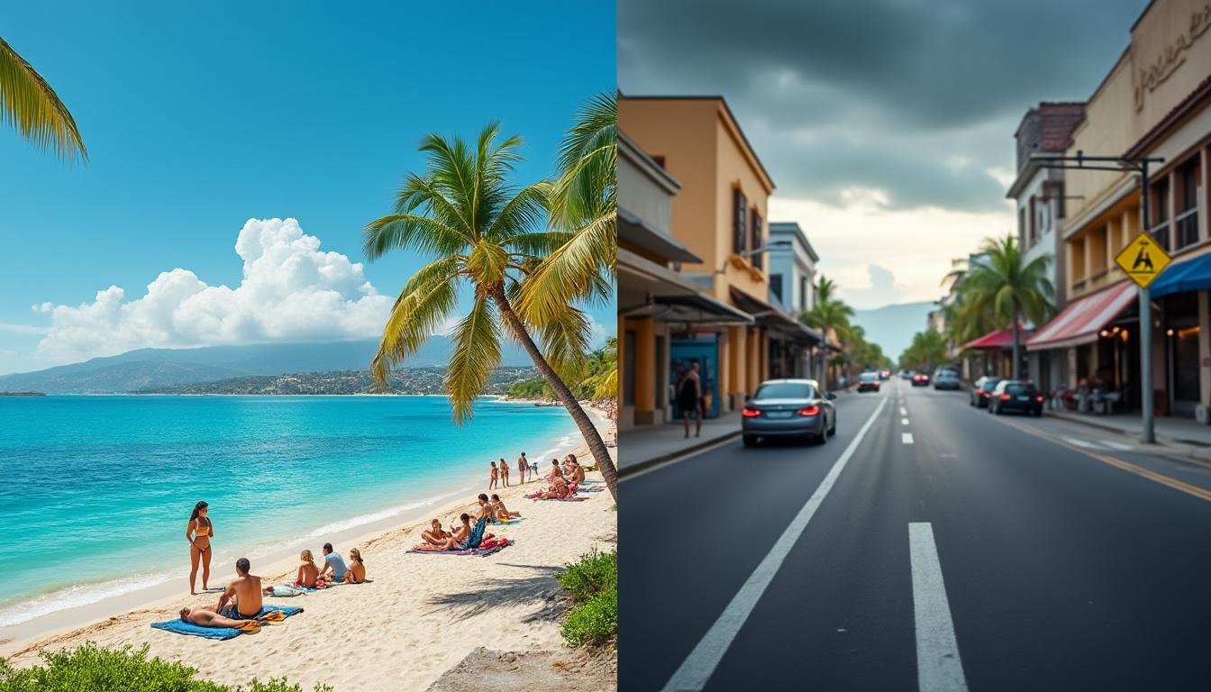 Is La Paz in Mexico a Dangerous Destination? Risk Analysis for Tourists
