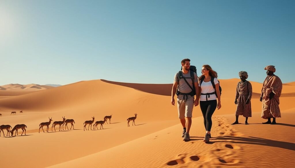 discover whether namibia is a dangerous destination for tourists by exploring safety tips, common risks, and travel advice to ensure a secure and enjoyable trip.