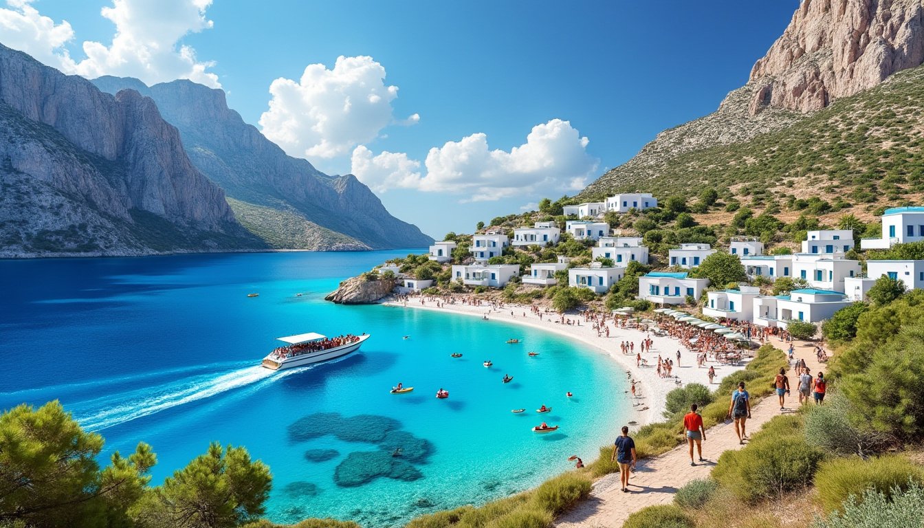 Kefalonia: Tours and Activities