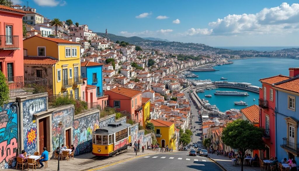 discover valparaiso with our complete guide covering top attractions, local tips, and essential travel information to make the most of your city visit.