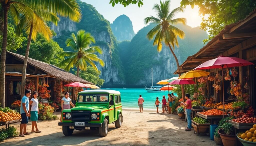 discover essential tips and insider advice for visiting the philippines. your ultimate guide to exploring breathtaking beaches, vibrant culture, and unforgettable experiences.