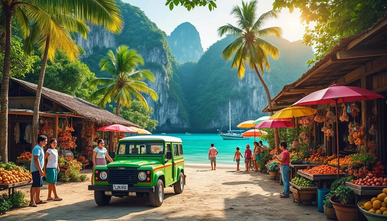 Visiting the Philippines: Guide and Must-Know Info