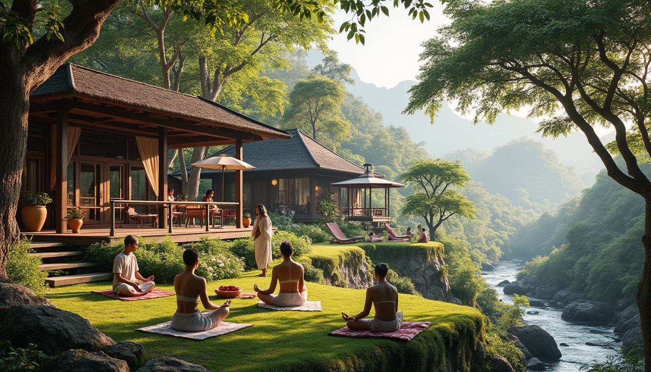 Ashram: The Complete Guide to Choosing Your Spiritual Retreat in India or Elsewhere