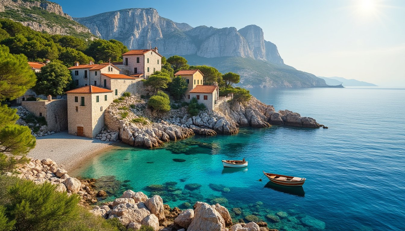 Croatia: Discovering the Island of Vis