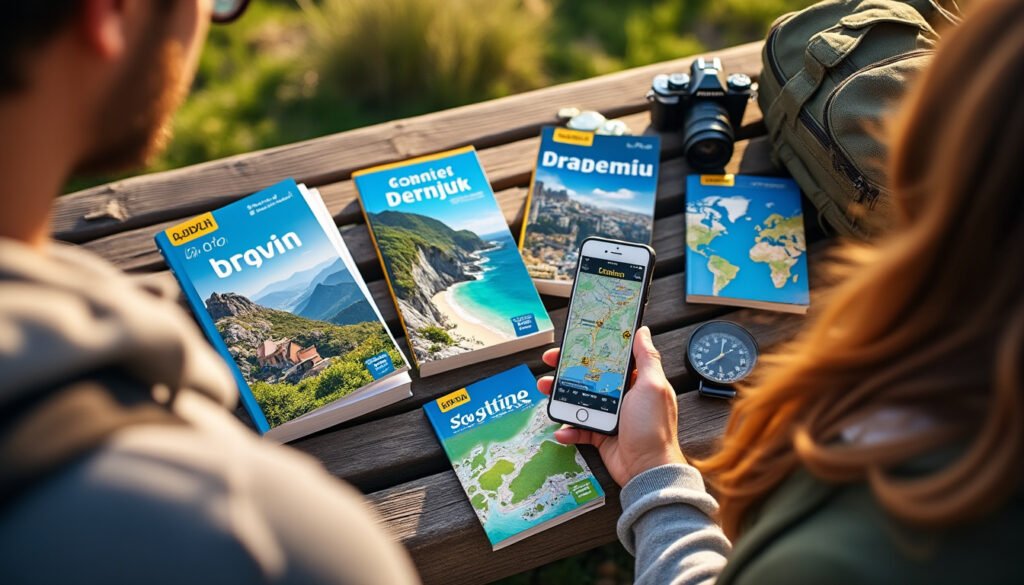 discover essential tips and criteria for choosing the perfect travel guide to enhance your adventure and make the most of your trip.