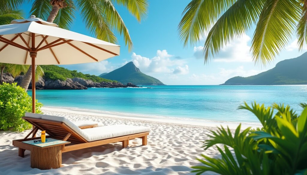discover essential tips and practical information for a successful stay in mauritius, including travel advice, local customs, and must-see attractions.