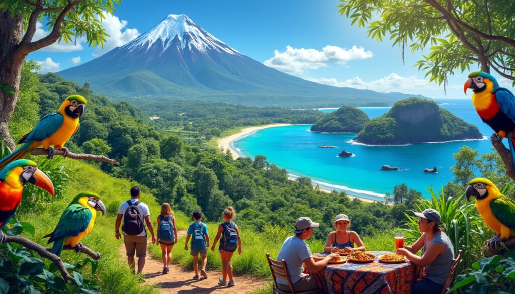 discover why ecuador should be your next travel destination with our top 5 reasons to visit, from breathtaking landscapes to rich cultural experiences.