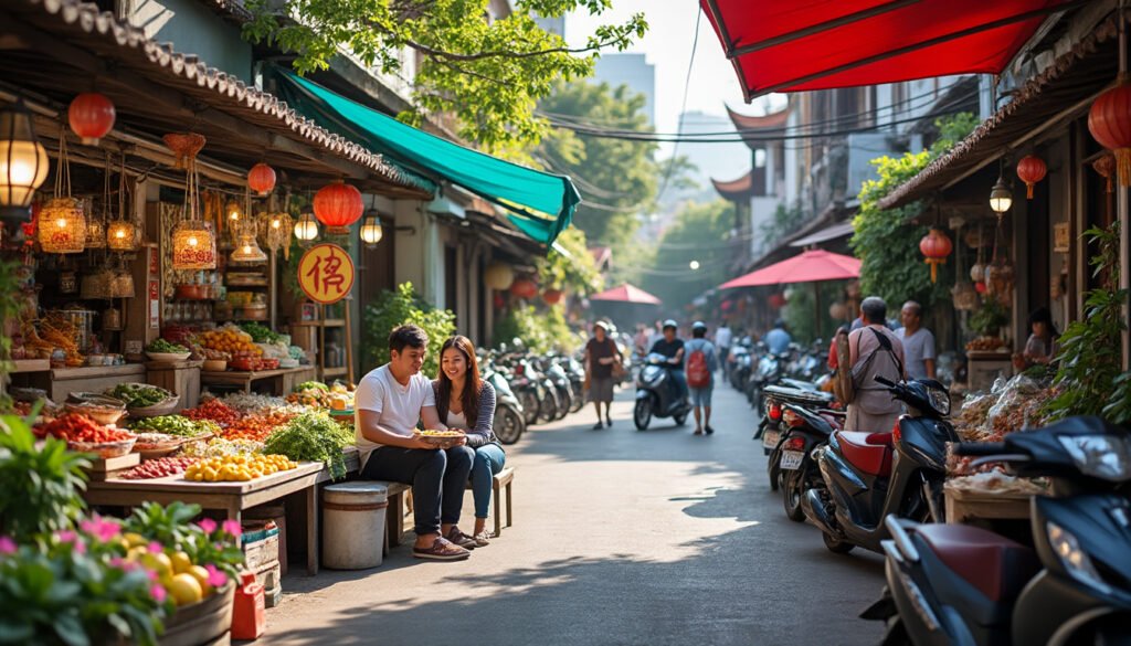 discover the complete guide to the cost of living in vietnam for expats and travelers, including expenses, budgeting tips, and lifestyle insights to help you plan your stay.