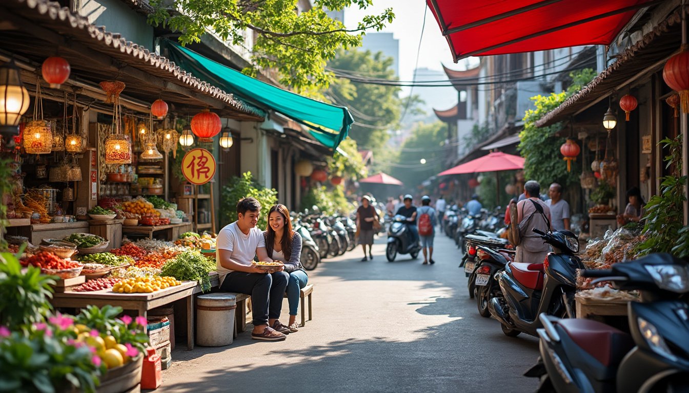 Cost of Living in Vietnam: Complete Guide for Expats and Travelers