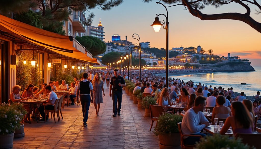 discover whether salou is a dangerous city for tourists with our detailed guide. learn about safety tips, common risks, and essential information to ensure a secure and enjoyable visit.