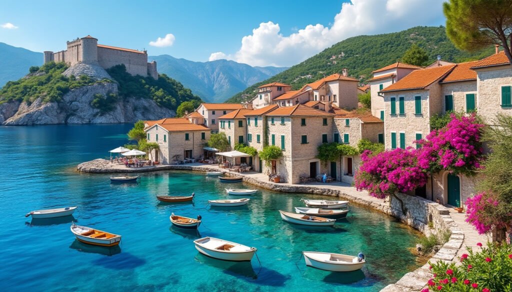 discover kassiopi, corfu's hidden gem, with our complete guide to this charming historic village. explore its rich history, stunning beaches, and vibrant local culture.