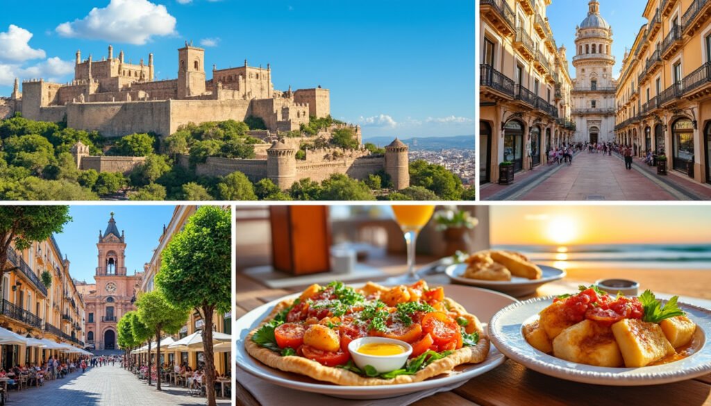 discover the top attractions and essential activities in malaga to ensure a memorable and successful visit. from historic sites to vibrant culture, plan your perfect trip today.