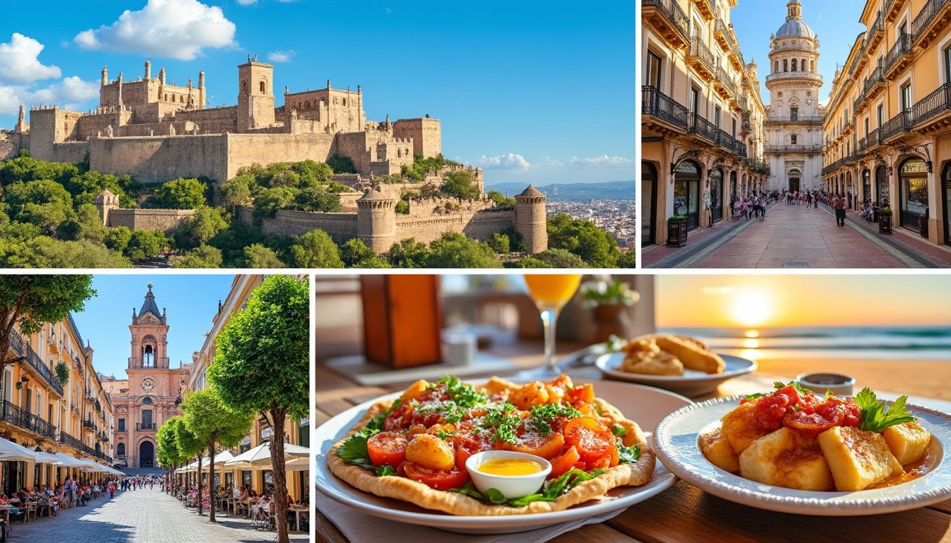 What to Do in Malaga: Must-Sees for a Successful Visit