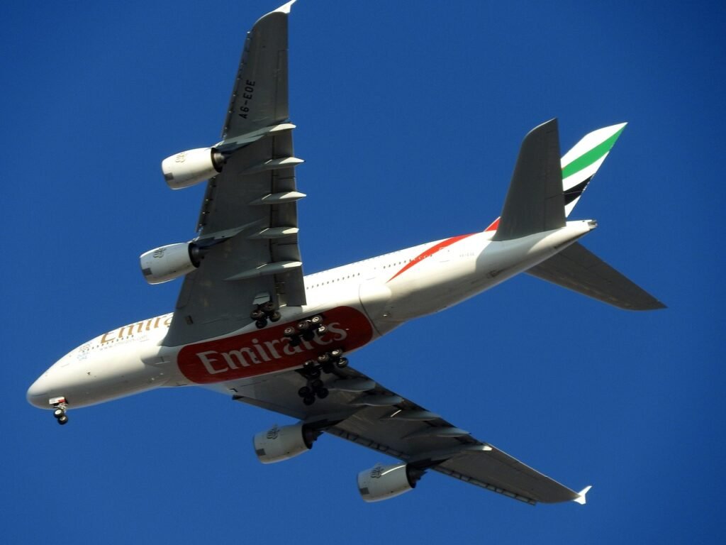 Comment réussir son voyage à Dubaï via Emirates Holidays