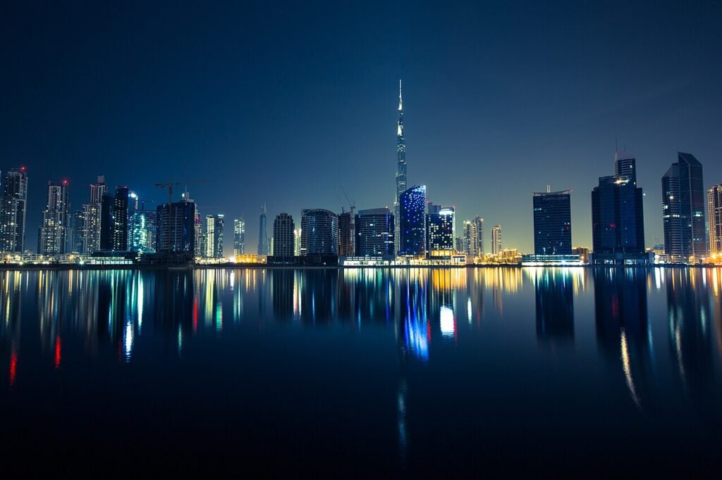 Découvrez Dubaï : les offres exclusives Emirates Holidays