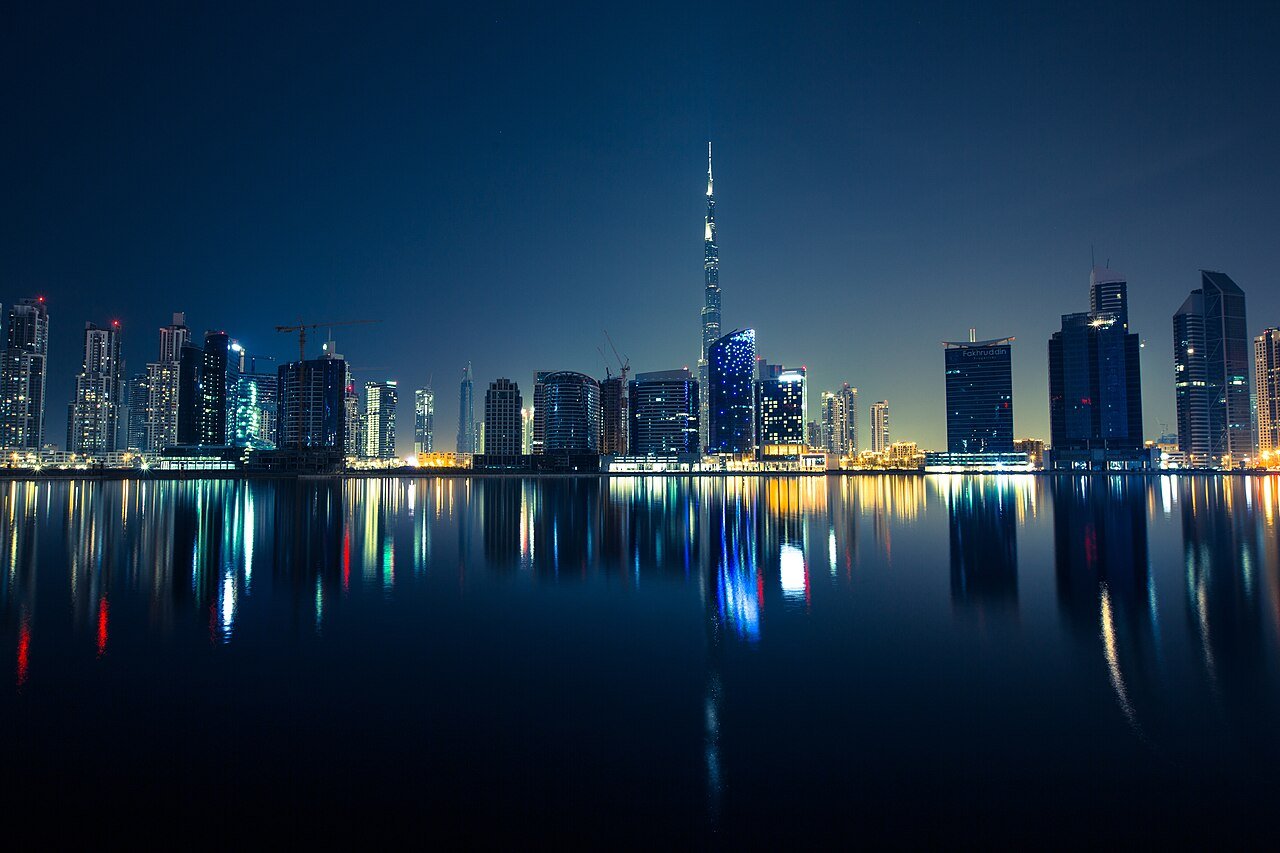Découvrez Dubaï : les offres exclusives Emirates Holidays