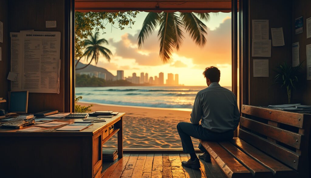 explore the drawbacks of expatriation in mauritius with our detailed analysis, covering challenges and potential issues faced by expats on the island.