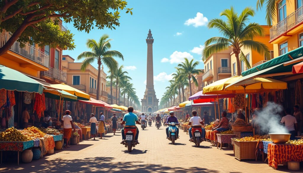 discover the best things to do in lome, togo's vibrant capital. explore must-see attractions, cultural sites, and exciting activities for an unforgettable visit.