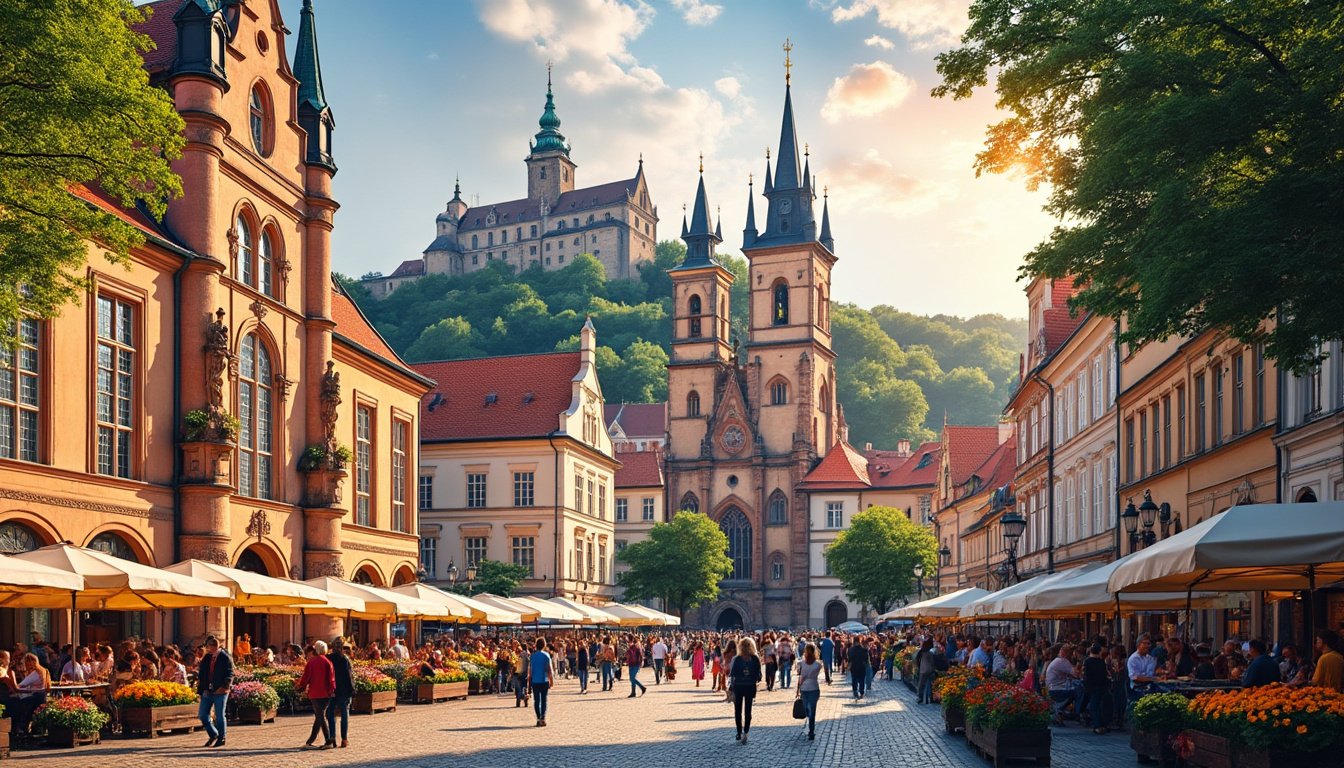 What to See and Do in Krakow?