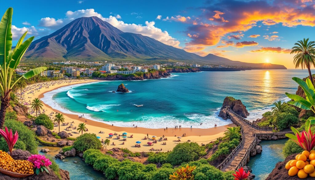 discover the best attractions, activities, and hidden gems in tenerife with our ultimate guide to what to see and do on this stunning island.